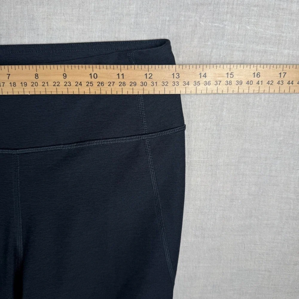 Outdoor Voices Move Free Legging Womens S Night Grey Excellent‎ Flattering